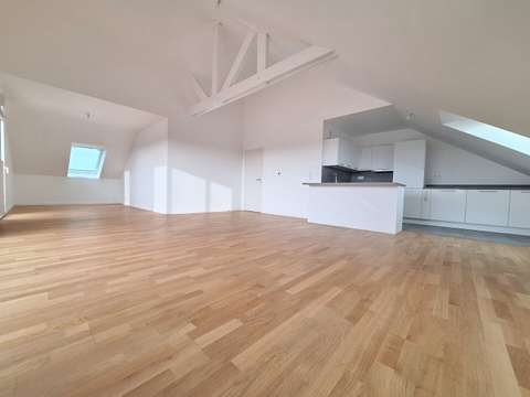 Vente appartement 5 pièces Plérin 22