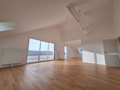 Vente appartement 5 pièces