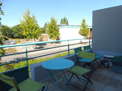 Vente appartement 5 pièces Plérin 22
