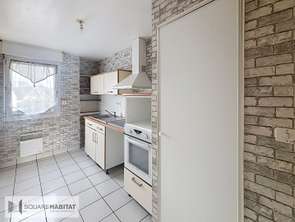Vente Appartement 5 piècesPlérin
