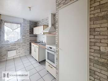 Vente appartement 5 pièces Plérin 22