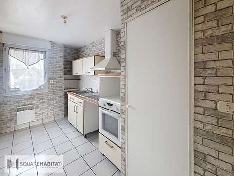Vente appartement 5 pièces Plérin 22