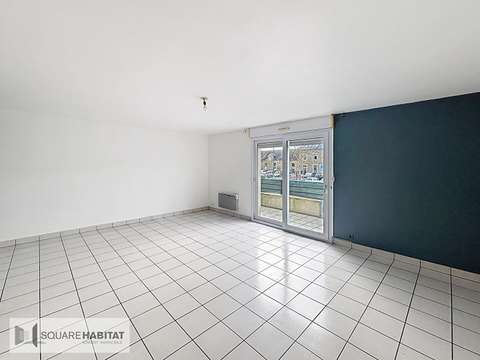 Vente appartement 5 pièces Vente appartement 5 pièces