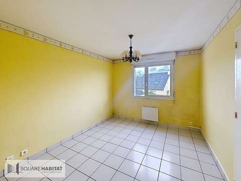 Vente appartement 5 pièces Vente appartement 5 pièces