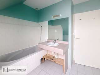 Vente appartement 5 pièces Vente appartement 5 pièces