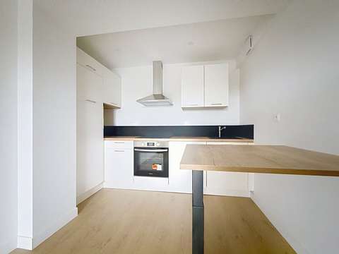 Vente appartement 1 pièce Plérin 22