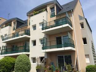 Photo Vente appartement Plérin
