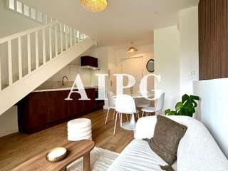 Vente appartement 2 pièces Vente appartement 2 pièces