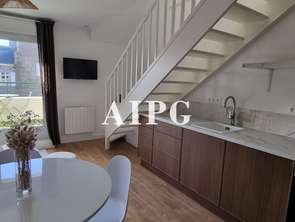 Vente Appartement 2 piècesPlérin