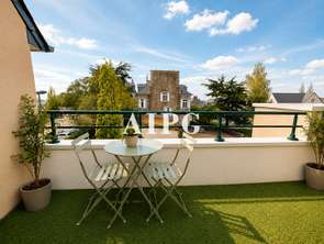 Vente Appartement 2 piècesPlérin