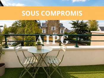 Vente Appartement 2 piècesPlérin