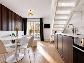 Vente appartement 2 pièces Vente appartement 2 pièces
