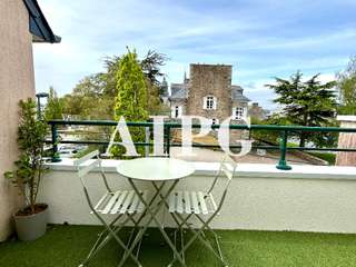 Vente appartement 2 pièces Vente appartement 2 pièces