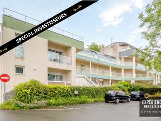 Vente appartement 1 pièce