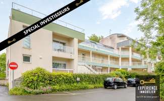 Photo Vente appartement Plérin