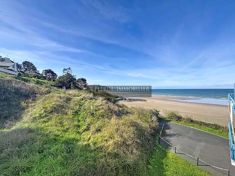 Vente appartement 2 pièces Plérin 22