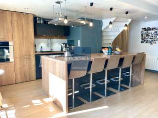 Vente appartement 5 pièces Vente appartement 5 pièces