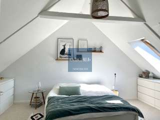 Vente appartement 5 pièces Vente appartement 5 pièces