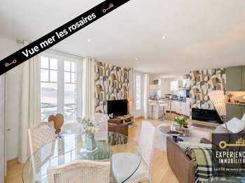 Vente appartement 2 pièces Plérin 22