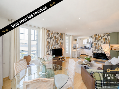 Vente appartement 2 pièces Plérin 22