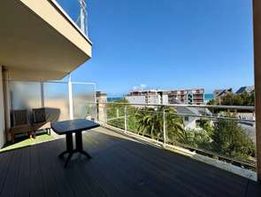 Vente Appartement 3 piècesPlérin