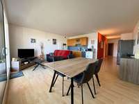 Vente appartement 3 pièces Vente appartement 3 pièces