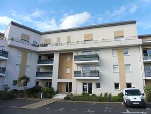 Vente Appartement 3 piècesPlérin