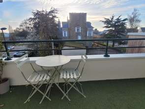 Vente Appartement 2 piècesPlérin