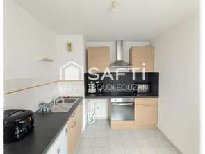 Vente Appartement 3 piècesPlérin