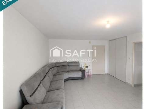 Vente appartement 3 pièces Vente appartement 3 pièces