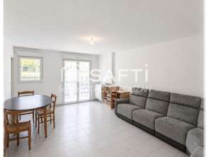 Vente Appartement 3 piècesPlérin
