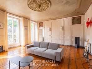 Vente Appartement 4 piècesPlérin