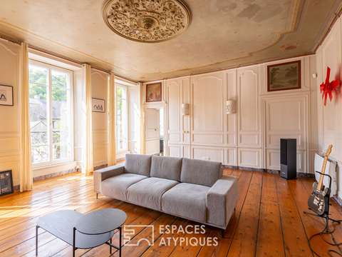 Vente appartement 4 pièces Plérin 22
