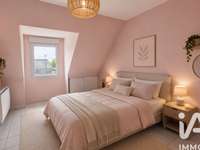 Vente appartement 5 pièces