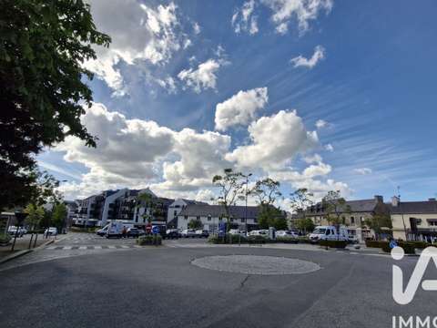 Vente appartement 5 pièces Plérin 22