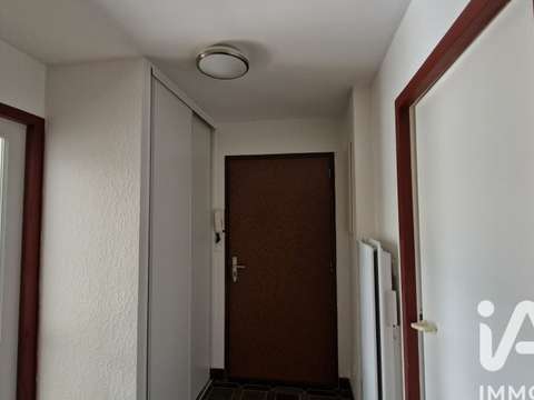 Vente appartement 5 pièces