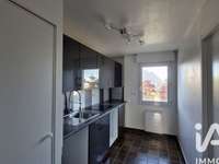 Vente appartement 5 pièces