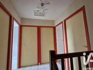 Vente appartement 5 pièces