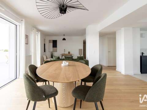 Vente appartement 3 pièces Plérin 22