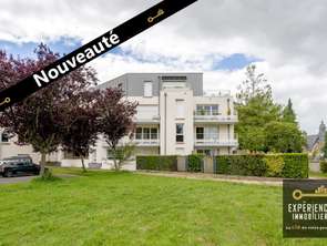 Vente Appartement 2 piècesPlérin