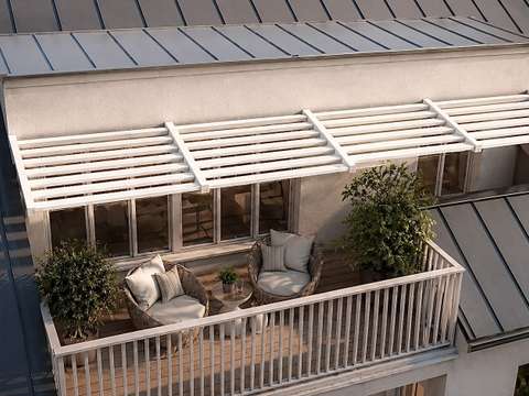 Vente appartement 4 pièces Plérin 22