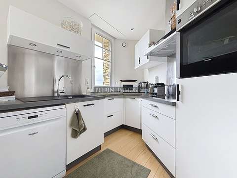 Vente appartement 2 pièces Vente appartement 2 pièces
