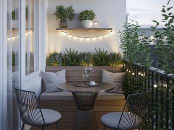 Vente appartement 4 pièces Plérin 22