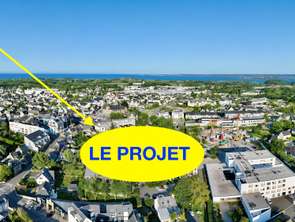 Vente Appartement 3 piècesPlérin