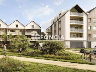 Vente appartement 4 pièces Vente appartement 4 pièces