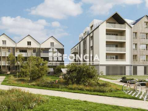 Vente appartement 3 pièces Vente appartement 3 pièces