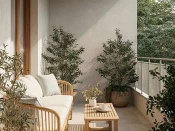 Vente Appartement 3 piècesPlérin