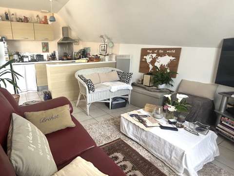 Vente appartement 3 pièces Vente appartement 3 pièces