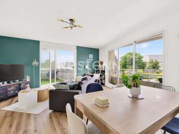 Vente Appartement 3 piècesPlérin