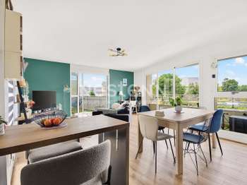 Vente appartement 3 pièces Plérin 22